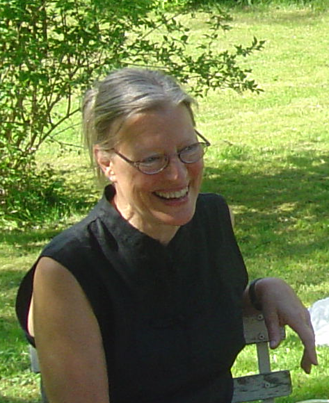 Bild på Zinita "sissi"